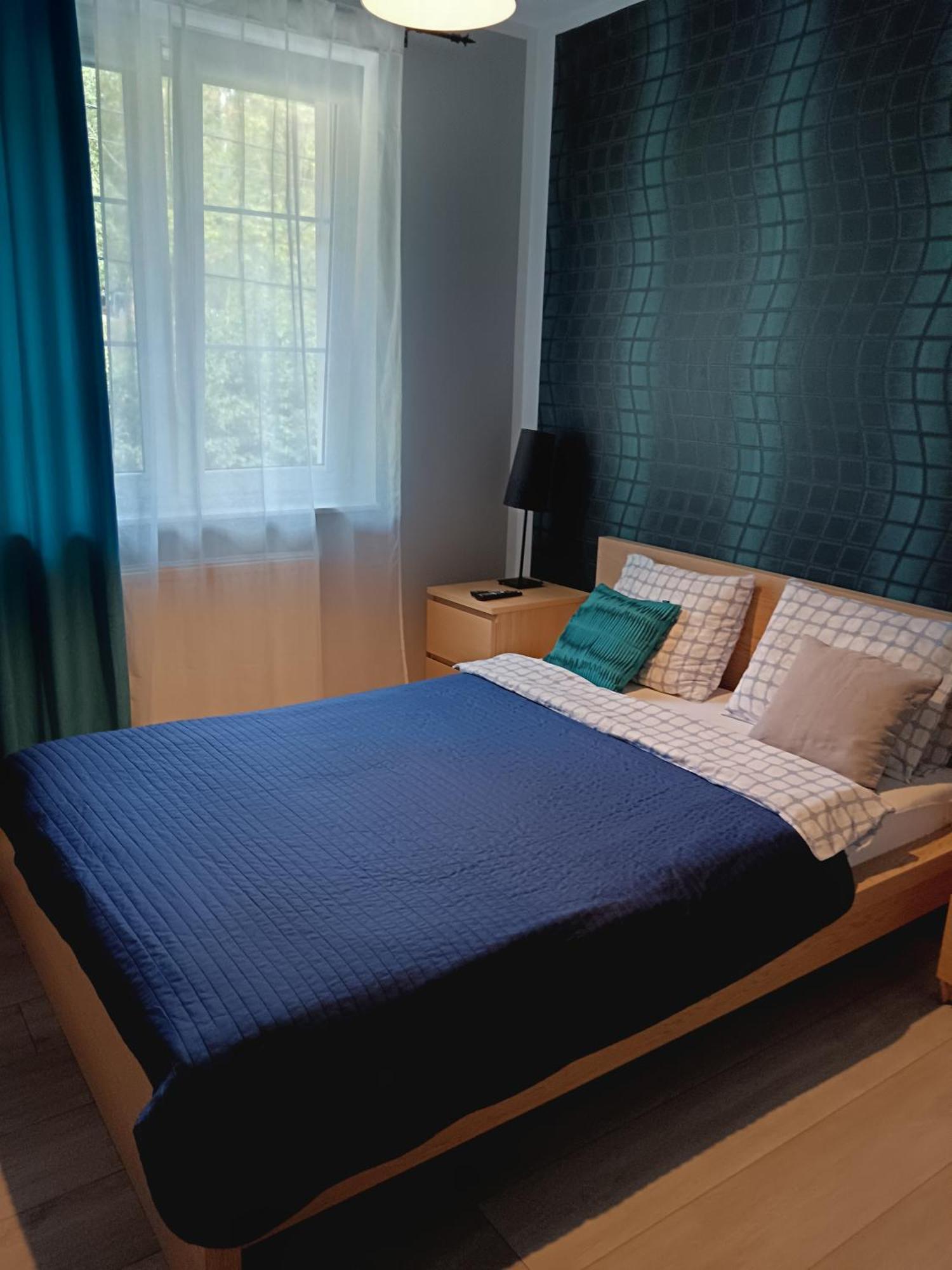 Appartement Dziesiatka à Szklarska Poreba Extérieur photo