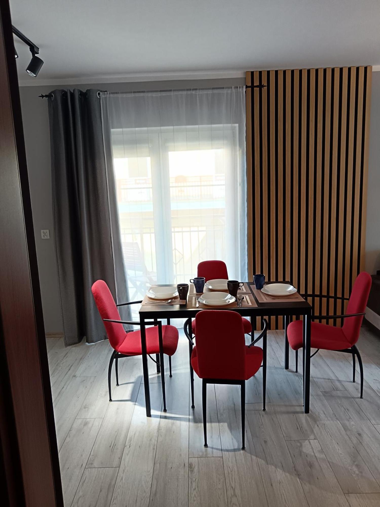 Appartement Dziesiatka à Szklarska Poreba Extérieur photo